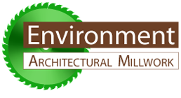 Environment Architectural Millwork